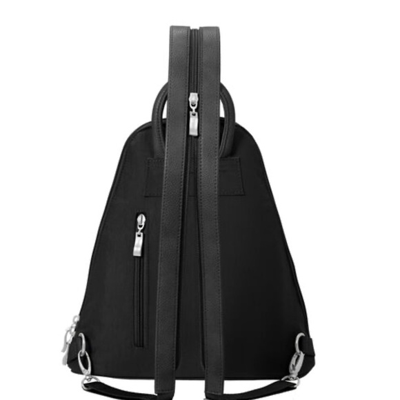 Metro Backpack With RFID Phone Wristlet - Picture 2 of 6